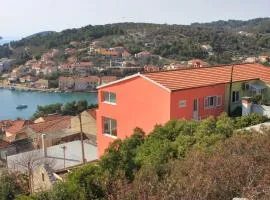Apartments with a parking space Vela Luka, Korcula - 7551