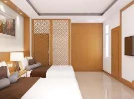 Hong My Hotel