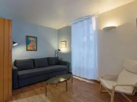 Studio moderne Ciboure, cœur historique, idéal pour couples - FR-1-4-657