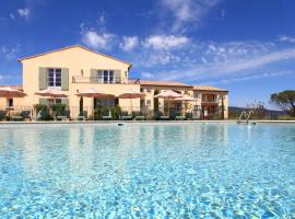 Le Domaine de Saint Endreol Golf & Spa Resort