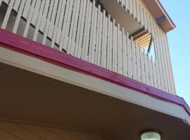 Seksiri, hotel perto de Aeroporto Internacional de Udon Thani - UTH, Udon Thani