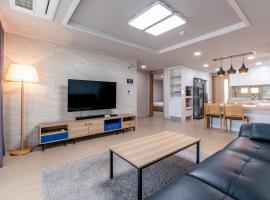 EdenStay, hotel v destinaci Kodže