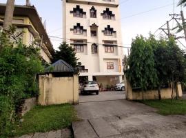 Hotel Pradyut - Biswanath Chariali, hotel 
