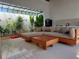 3BR Villa with Private pool