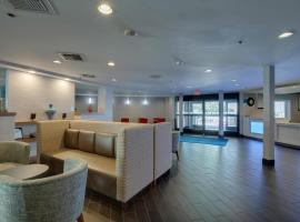 Holiday Inn Express Nashville W-I40, an IHG Hotel, hotel en Nashville