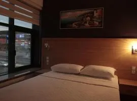 Demir Suite Hotel