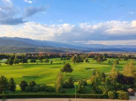 Mountain View Pirin Golf