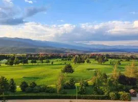 Mountain View Pirin Golf