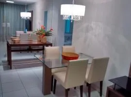 Porto do Sol Apartment