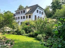 Alte Mühle, Hotel in Holzminden