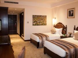 Amazing Duplex Suite Available, hotel sa Accra