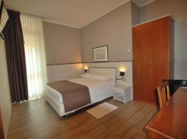 Hotel Lenotel, hotel near Montichiari Airport - VBS, Leno