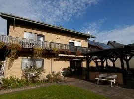 Gisela Bed and Stay Self Check in Brakel