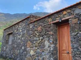 CasaMamáClorinda Frontera El Hierro Islas Canarias