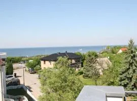 Villa am Meer Penthouse