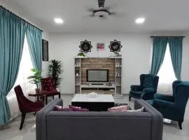 Sehmi's Homestay, Pagoh, Muar