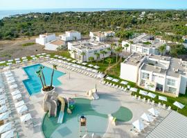 Iberostar Cala Domingos All Inclusive, hotel en Calas de Mallorca