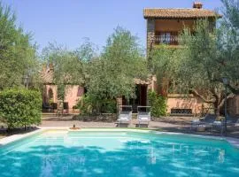 Villa Sylva 6&2, Emma Villas
