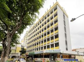 L Hotel at Broadway, hotel in Farrer Park, Singapore