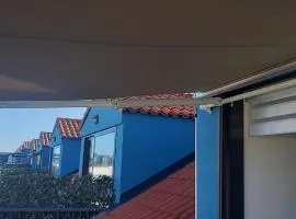 ÁTICO 2 terrazas LEMASALUD