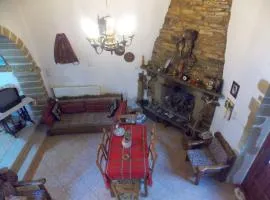 Traditional Luxury Villa in Fres