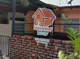 Homestay Tok Abah