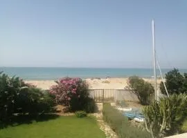 Scrusciu do Mari -'A Battigia