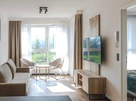 Apartamenty pod Szyndzielnią Enduro&Ski – obiekty na wynajem sezonowy w Bielsku Białej