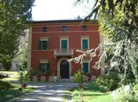 Villa Storica Calderino