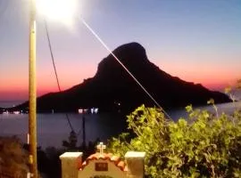 Anna's sunset