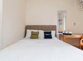 Urbanview Hotel Minongga Pondok Labu by RedDoorz, Hotel in Jakarta