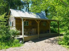 Forest Garden Shovelstrode, casa per le vacanze a East Grinstead