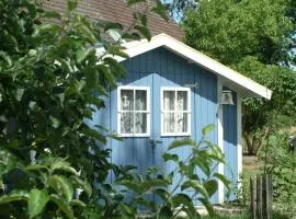Hütte Krötenhof, Radfahrer Übernachtung