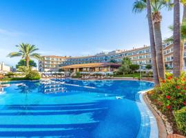 Valentin Son Bou, hotel v destinaci Son Bou