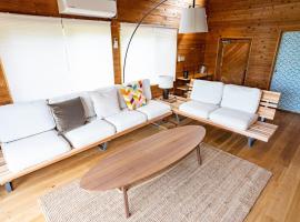 Cottage Coliberty - Vacation STAY 60526v, hotel in Anan