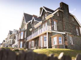 Fellpack House, hotel em Keswick