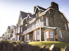 Fellpack House、ケズウィックのB&B