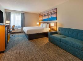 Days Inn by Wyndham Racine/Sturtevant, hotel en Sturtevant