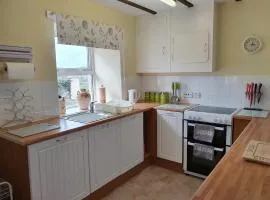 Crailloch Croft Cottages