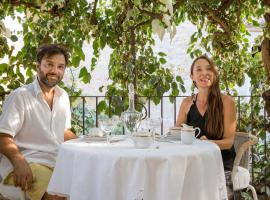 Le Foglie Di Acanto, hotel u gradu 'Lucera'