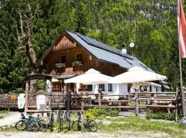 Gasthof Rettenbachalm