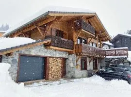 Chalet Mirage