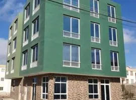 Apartamento T2 em Sal Rei - Boavista