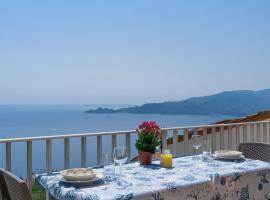 Casa do Grifo - Incantevole appartamento con vista, allotjament vacacional a Rovereto