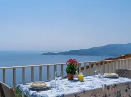 Casa do Grifo - Incantevole appartamento con vista