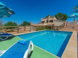 Holiday Home Clau de Sol by Interhome