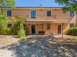 Holiday Home Fonte del Ceppo 2-2 by Interhome