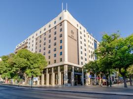 Hotel Marques De Pombal: bir Lizbon, Lizbon Şehir Merkezi oteli