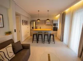 Vallia Suites - Luxury Suite B2