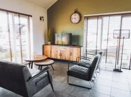 Holiday Home Kraaijennest by Interhome